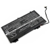 Notebook battery HP CS-HPE141NB