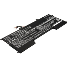 Compatible battery replacement for HP  921408-271, AB06XL, AB06053XL, TPNI128, 921438-855...