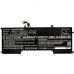 Notebook battery HP CS-HPE142NB