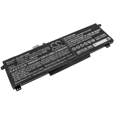 Compatible battery replacement for HP  HSTNN-DB9U, SD06XL, HSTNN-089U, LB4392-005, L84392-005...