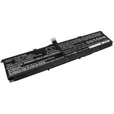 Compatible battery replacement for HP  KL06XL, HSTNN-IB9M, L85885-005, L85853-1C1