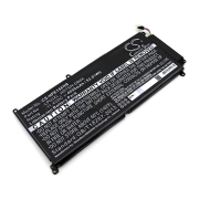 Notebook battery HP Envy 15-AE105no