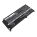 Notebook battery HP CS-HPE158NB