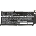 Notebook battery HP Envy 15-AE102nf