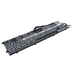 Notebook battery HP CS-HPE213NB