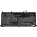 Compatible battery replacement for HP  937519-171, ME04XL, 937434-855, ME04050XL, HSTNN-IB8D...