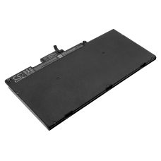 Compatible battery replacement for HP  T7B32AA, HSTNN-I33C-4, HSTNN-IB6Y, CS03XL, HSTNN-I41C-5...