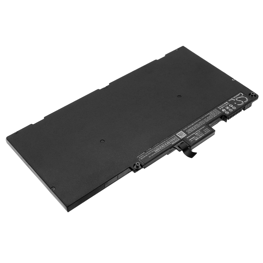 Compatible battery replacement for HP  HSTNN-I33C-5, T7B32AA, HSTNN-I33C-4, HSTNN-IB6Y, CS03XL...