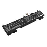 CS-HPE839NB<br />Batteries for   replaces battery M73466-005