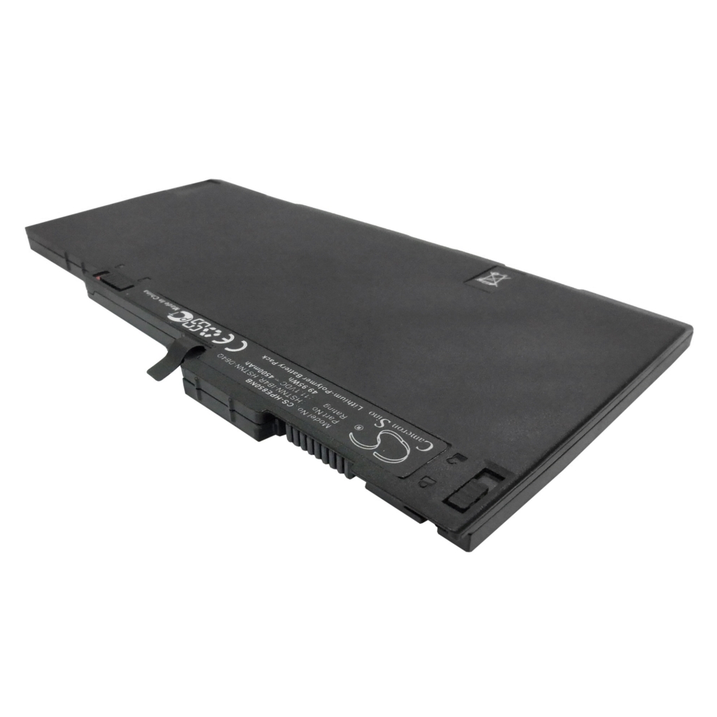 Compatible battery replacement for HP  C006XL, HSTNN-IB4R, CO06XL, E3W28UT, 716724-241...