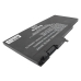 Compatible battery replacement for HP  C006XL, HSTNN-IB4R, CO06XL, E3W28UT, 716724-241...