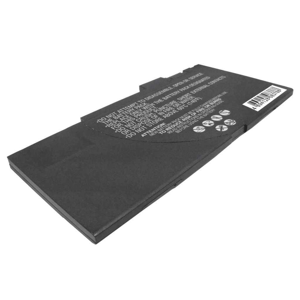 Notebook battery HP CS-HPE850NB