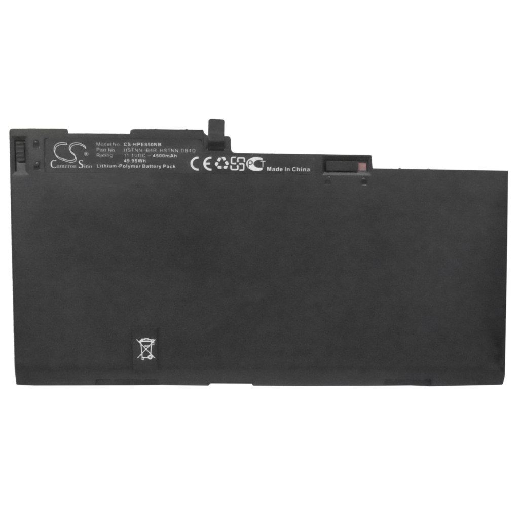 Compatible battery replacement for HP  C006XL, HSTNN-IB4R, CO06XL, E3W28UT, 716724-241...