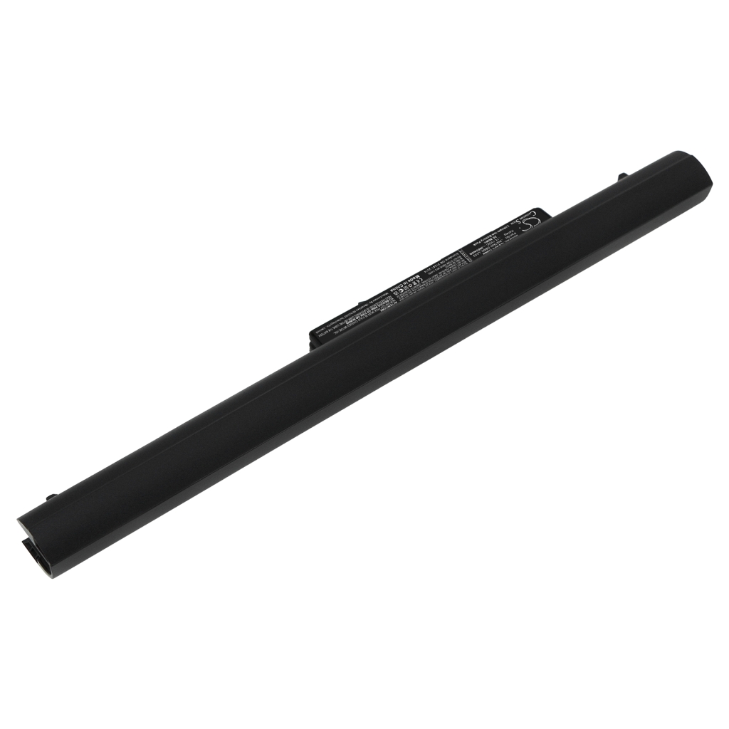 Compatible battery replacement for HP  LA03, 775625-221, HSTNN-IB6R, HSTNN-DB6N, LA03DF...