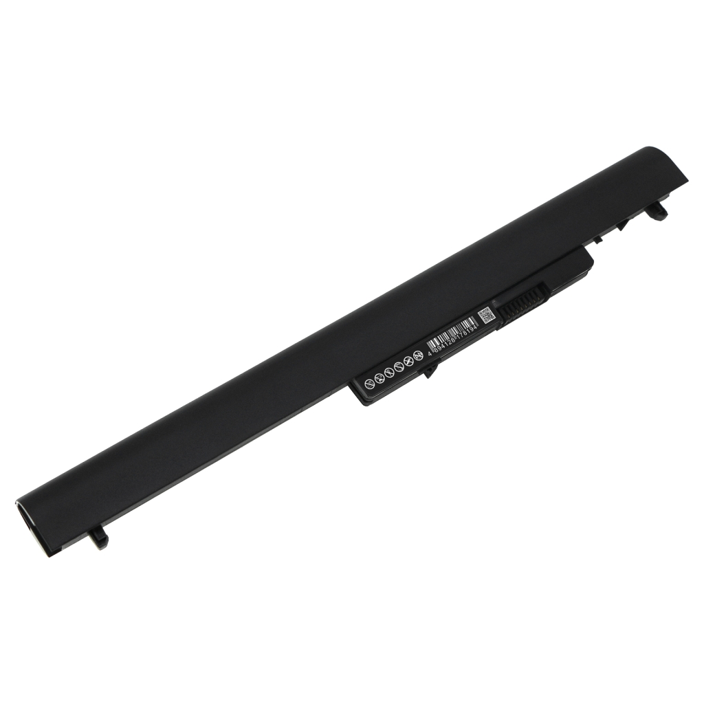 Compatible battery replacement for HP  LA03, 775625-221, HSTNN-IB6R, HSTNN-DB6N, LA03DF...