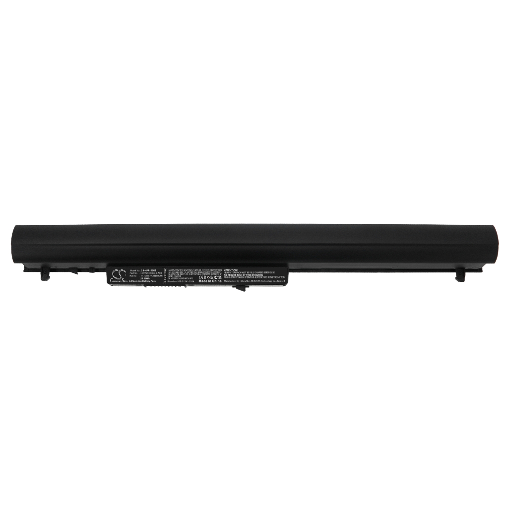 Compatible battery replacement for HP  LA03031DF, 775825-221, LA03, 775625-221, HSTNN-IB6R...