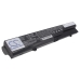 Compatible battery replacement for HP  BQ350AA, HSTNN-Q81C, HSTNN-IB1A, 593572-001, HSTNN-Q78C-4...