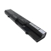 Compatible battery replacement for HP  BQ350AA, HSTNN-Q81C, HSTNN-IB1A, 593572-001, HSTNN-Q78C-4...