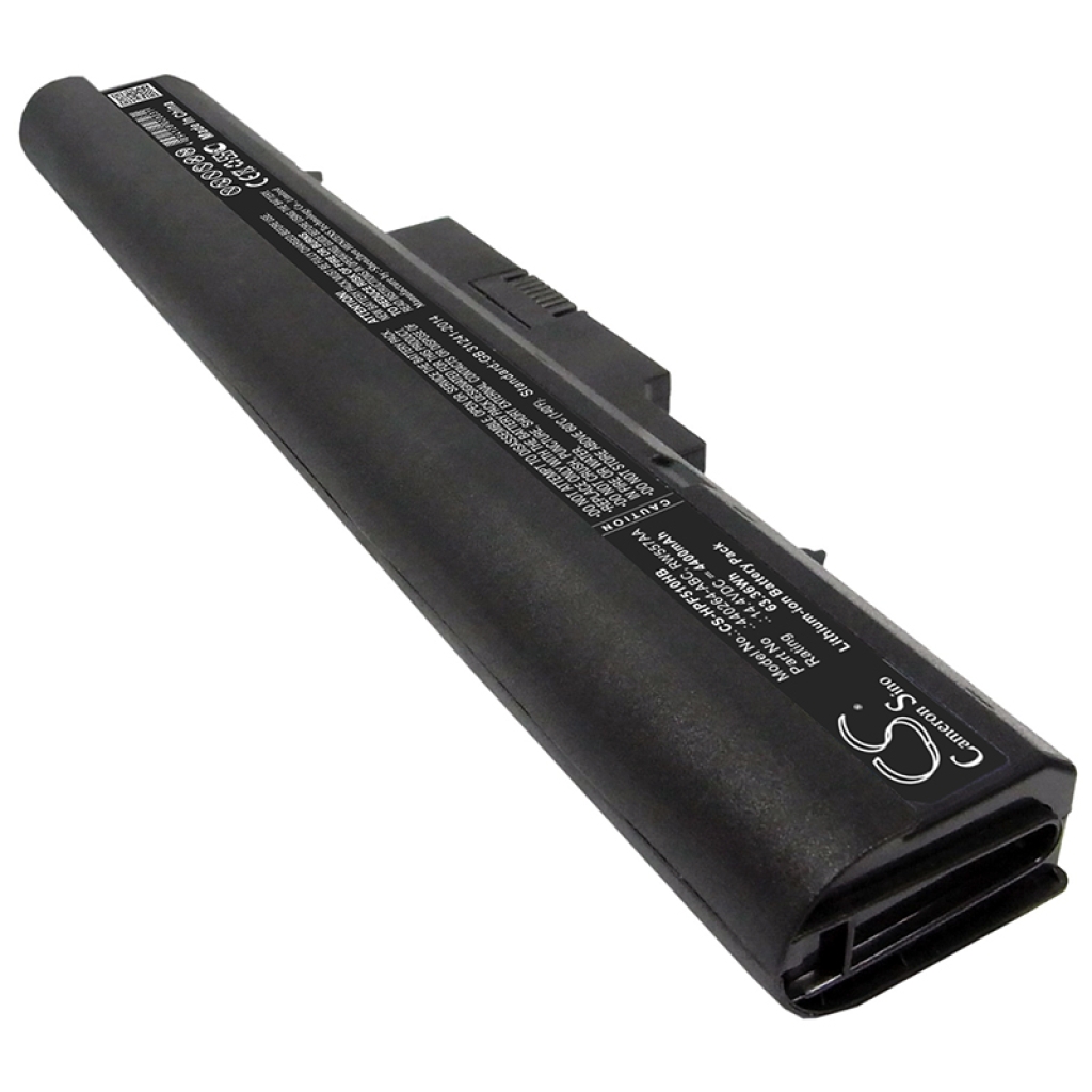 Notebook battery HP CS-HPF510HB