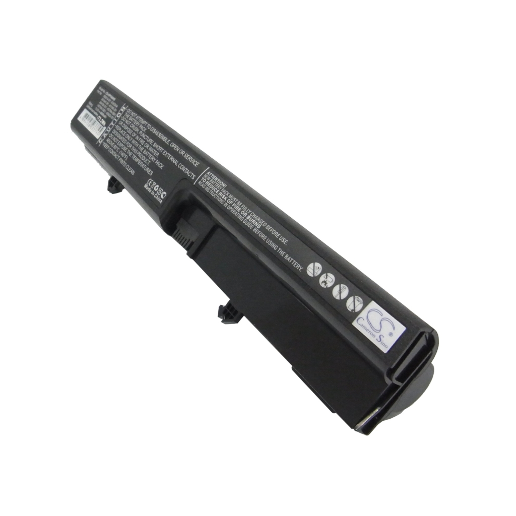 Notebook battery Compaq Business Notebook 6535S