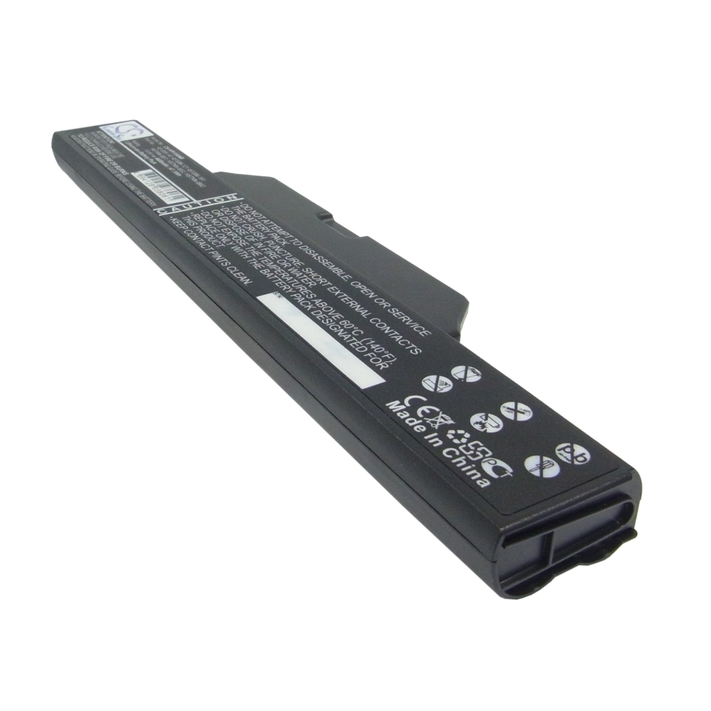 Compatible battery replacement for HP  451086-121, HSTNN-IB52, 464119-361, HSTNN-XB52, 451085-141 451086-121 451086-161...