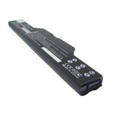 Compatible battery replacement for HP  456864-001, HSTNN-XB51, 451085-141, GJ655AAA, 451568-001...