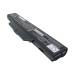 Compatible battery replacement for HP  451086-121, HSTNN-IB52, 464119-361, HSTNN-XB52, 451085-141 451086-121 451086-161...