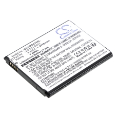 Compatible battery replacement for HP HSTNJ-BC01