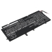 Compatible battery replacement for HP  BG06XL, 804175-1B1, BG06045XL, 804175-181, 805096-005...