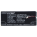 Tablet Battery HP CS-HPG213SL