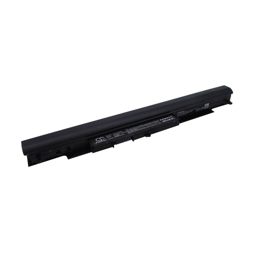 Compatible battery replacement for HP  807611-141, HS03, 807612-141, HS04XL, 807611-131...