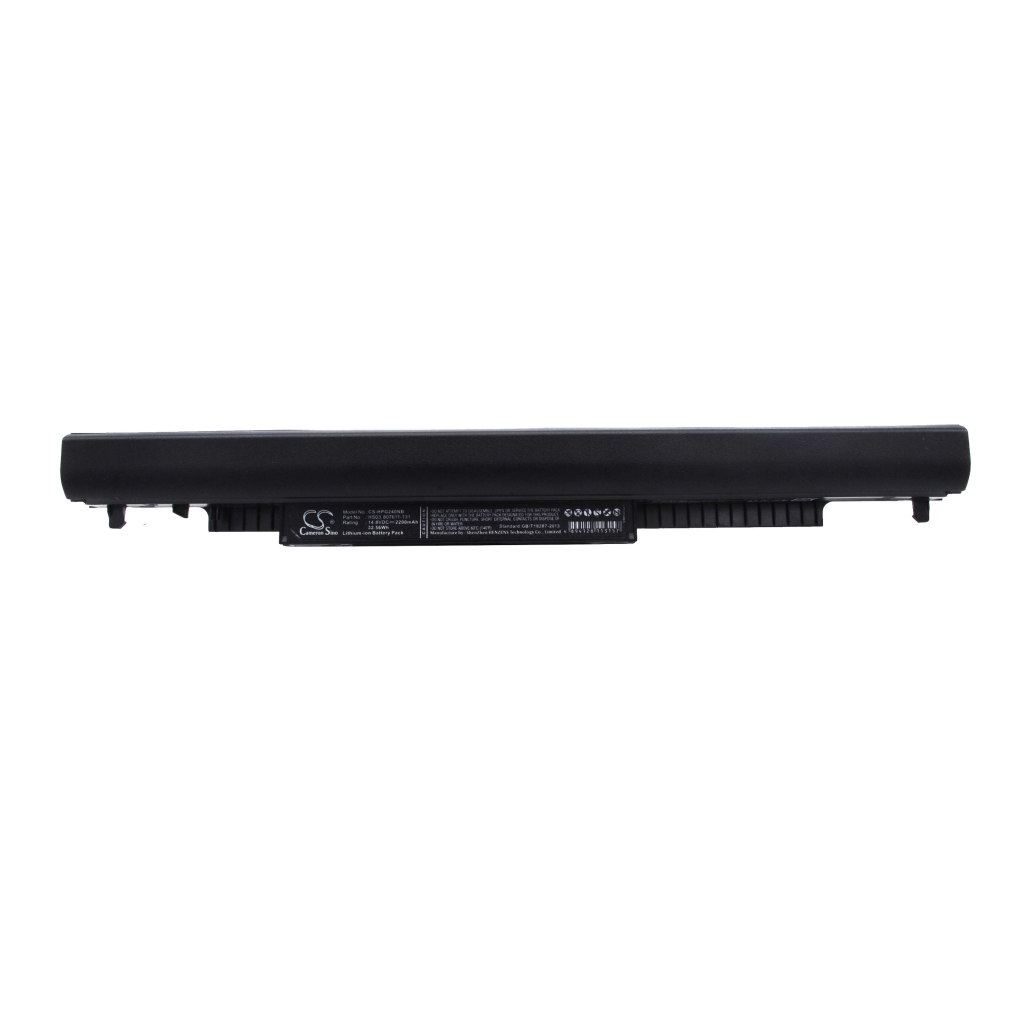 Compatible battery replacement for HP  HS04041-CL, 807956-001, 807611-831, HS04, 807612-831...