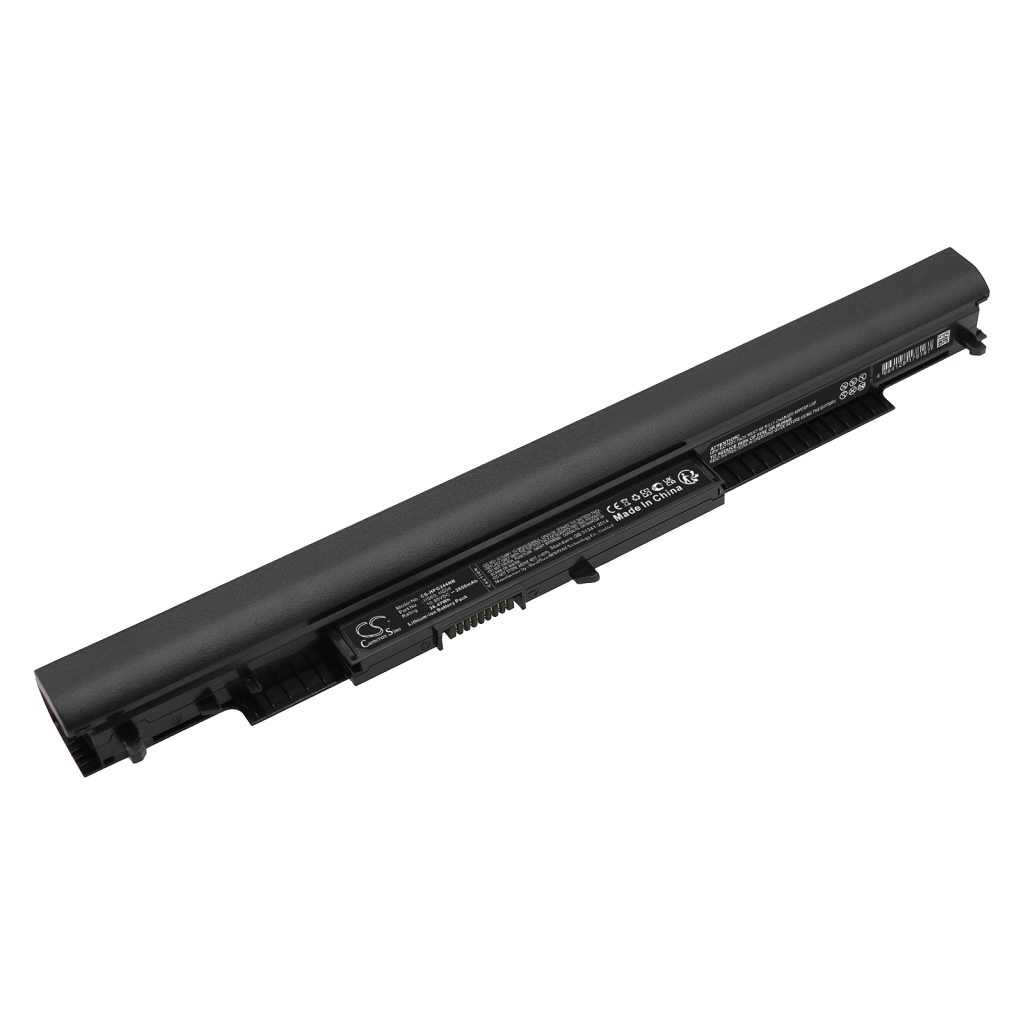 Compatible battery replacement for HP  807612-422, HS03, 807611-141, HSTNN-LB6U, 807612-141...