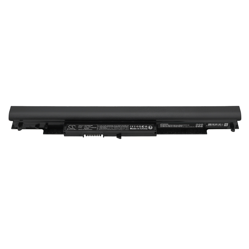 Compatible battery replacement for HP  844197-850, 807611-121, HSTNN-DB7I, N2L85AA, 807611-831...