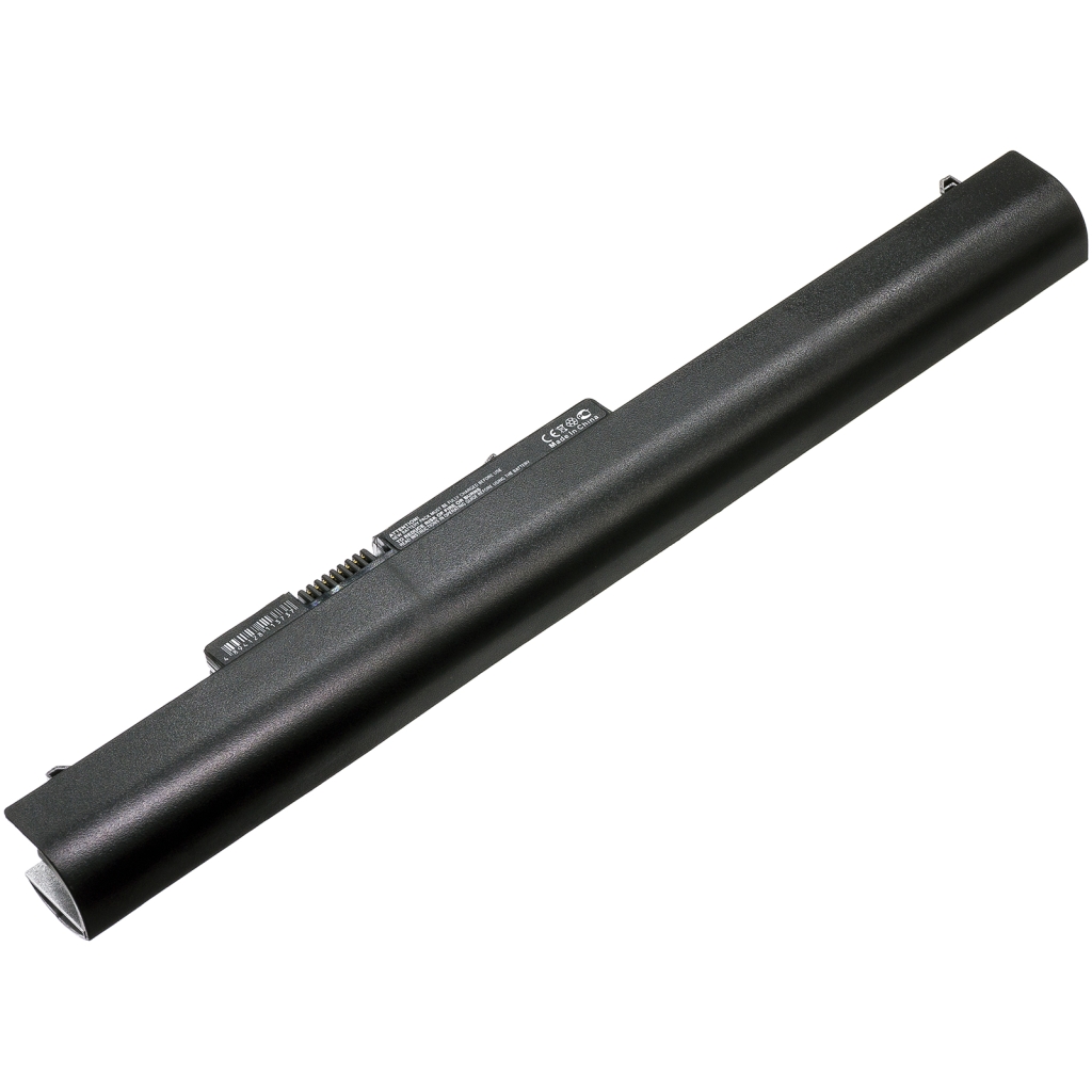 Compatible battery replacement for HP  728460-001, LAO4, 776622-001, HSTNN-DB5N, J1V00AA...