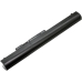 Compatible battery replacement for HP  796047-141, HSTNN-IB6R, 728248-541, LA04, TPN-Q132...