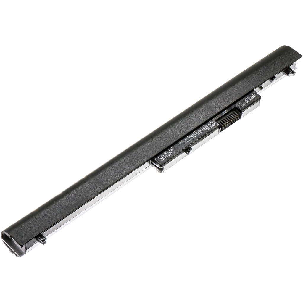 Compatible battery replacement for HP  752237-001, HSTNN-DB5M TPN-Q132, HSTNN-YB5N, 728248-241, 740715-001...