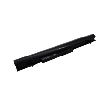 Compatible battery replacement for HP  707618-121, HSTNN-W01C, HSTNN-IB4L, H6L28AA, 768549-001...