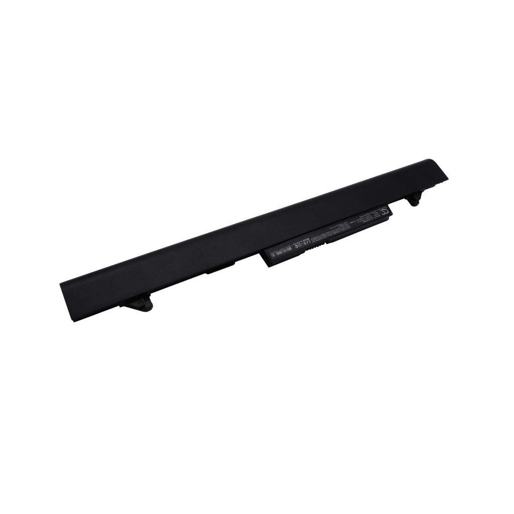 Compatible battery replacement for HP  768549-001, RA04, 707618-121, HSTNN-W01C, HSTNN-IB4L...