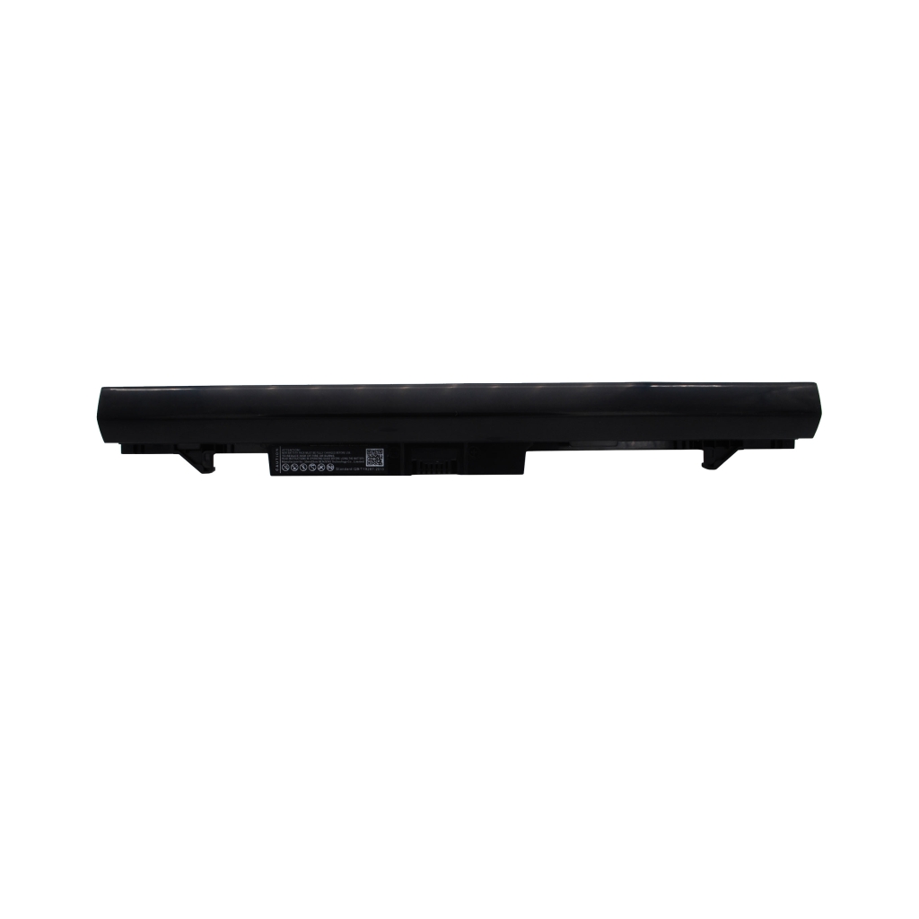 Compatible battery replacement for HP  768549-001, RA04, 707618-121, HSTNN-W01C, HSTNN-IB4L...