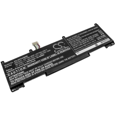 Compatible battery replacement for HP  HSTNN-OB1T, RH03XL, HSTNN-IB9P, M02027-005, M01524-AC1...