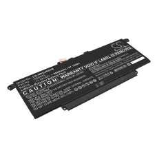 Compatible battery replacement for HP  SS06XL, M73476-005, M64310-271, TPN-DB0O