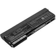 Compatible battery replacement for HP  718678-241, CA06XL, 718676-121, HSTNN-I15C-5, 718677-222...