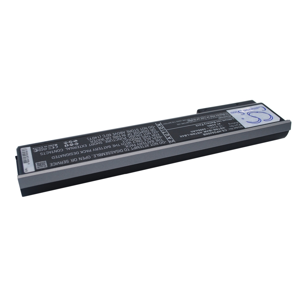 Notebook battery HP CS-HPG640NB