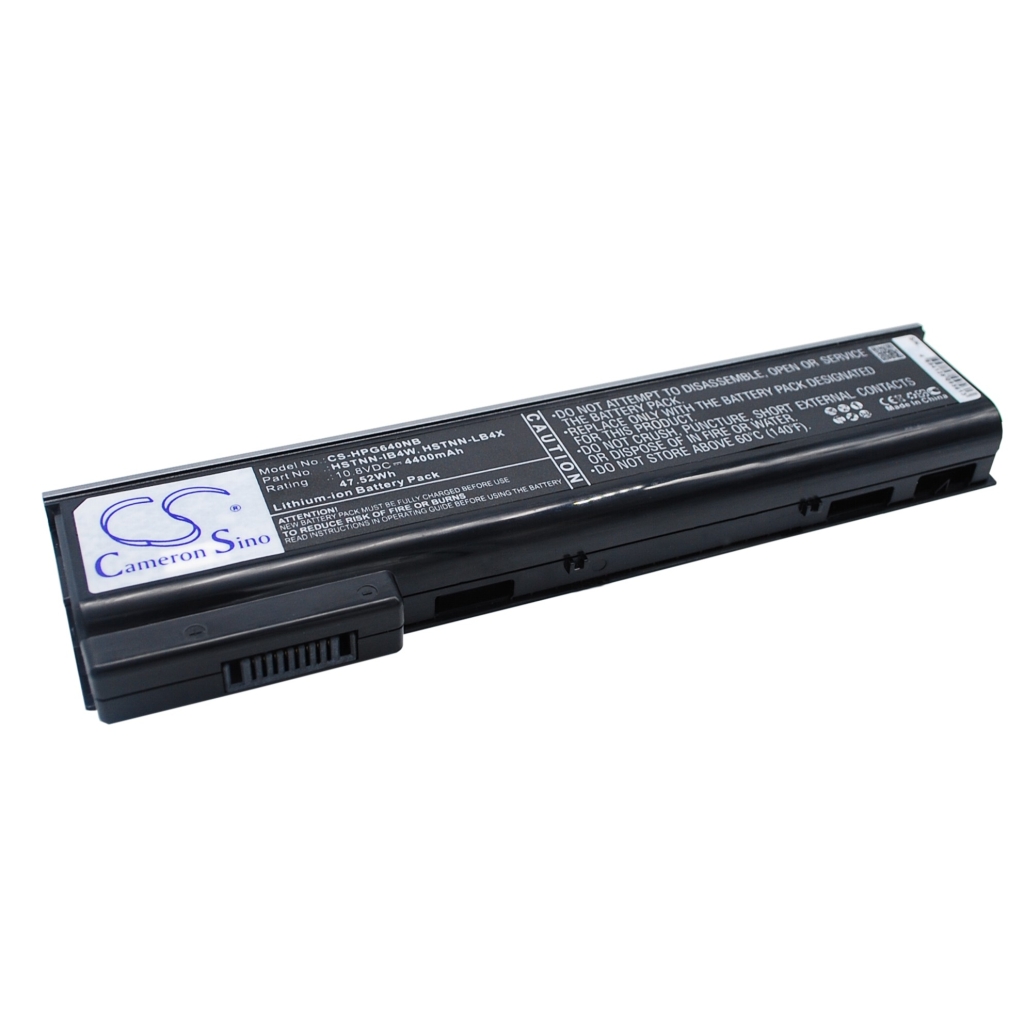 Battery Replaces CA06055XL