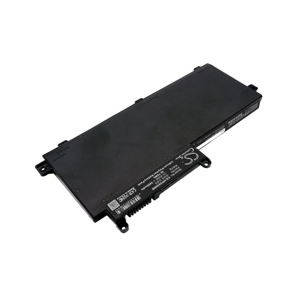 Compatible battery replacement for HP  801517-222, C103XL, HSTNN-I66C-5U, 801517-242, CIO3...