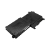 Compatible battery replacement for HP  CI03, HSTNN-I67C-4, 801517-421, CIO3XL, HSTNN-UB6Q...