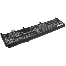 Compatible battery replacement for HP  HSTNN-IB9E, MB06XL, L78553-005, L77973-1C1