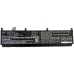 Notebook battery HP CS-HPG721NB