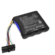 Compatible battery replacement for HP 82-00003410,P1860-8R5256-R